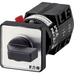 Conector de leva miniatura I=10A P=3kW TM-2-8242/EZ